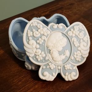 Precious Moments jewelry box